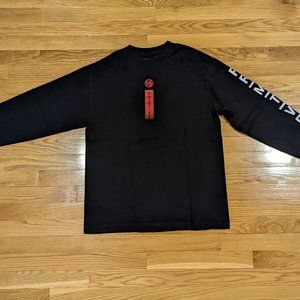 PRIMITIVE x DRAGON BALL Z Goku Long Sleeve T shirt